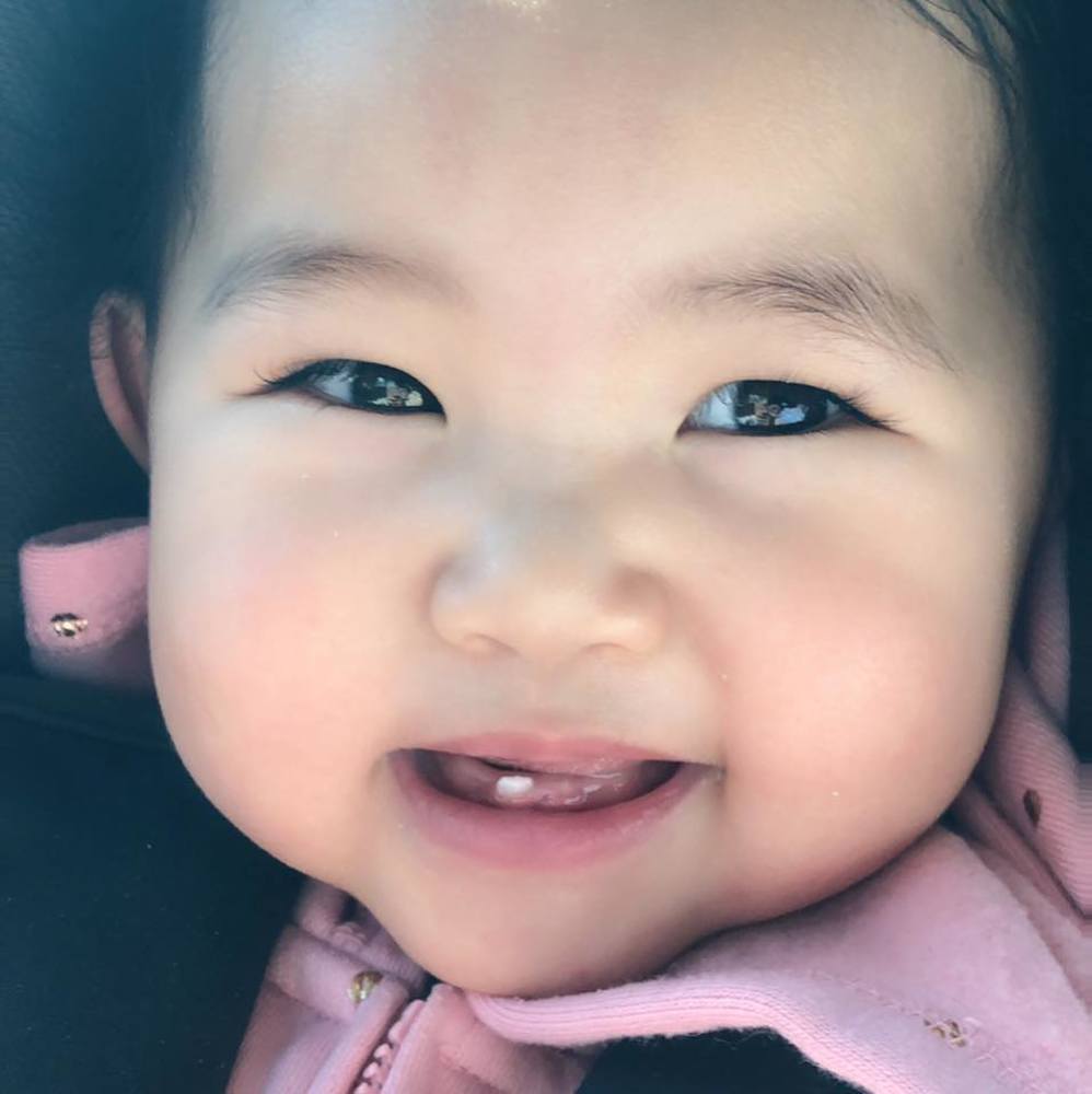 Meet your Posher, Ngoc dung